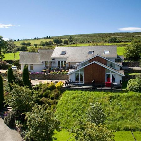 Wicklow Way Lodge Kültér fotó