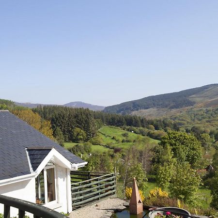 Wicklow Way Lodge Kültér fotó