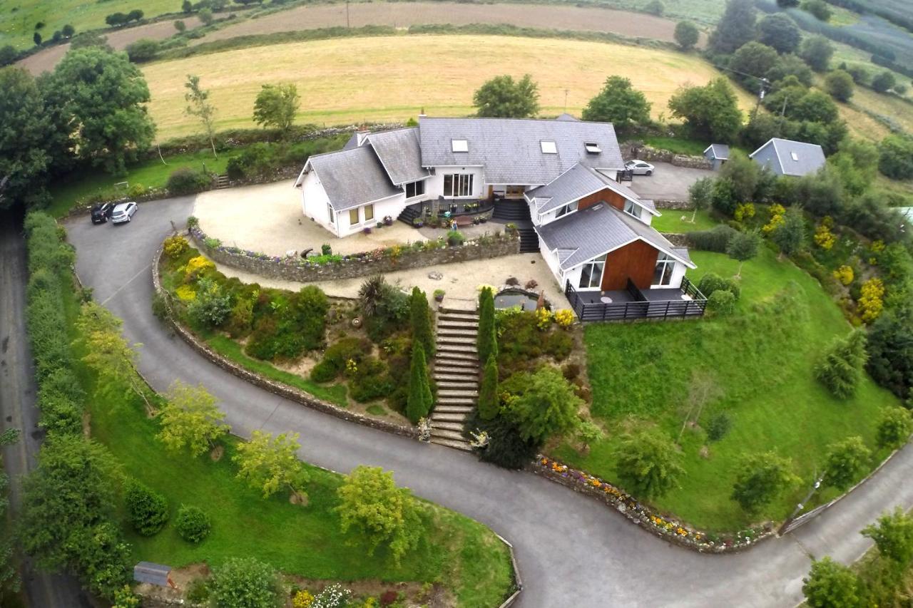 Wicklow Way Lodge Kültér fotó
