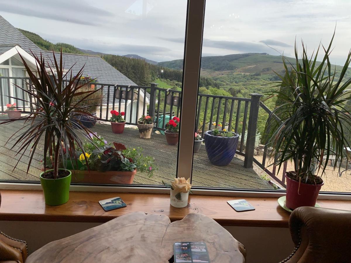 Wicklow Way Lodge Kültér fotó