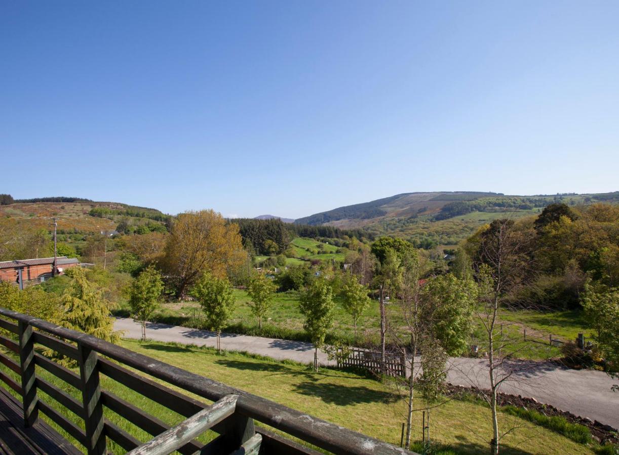 Wicklow Way Lodge Kültér fotó