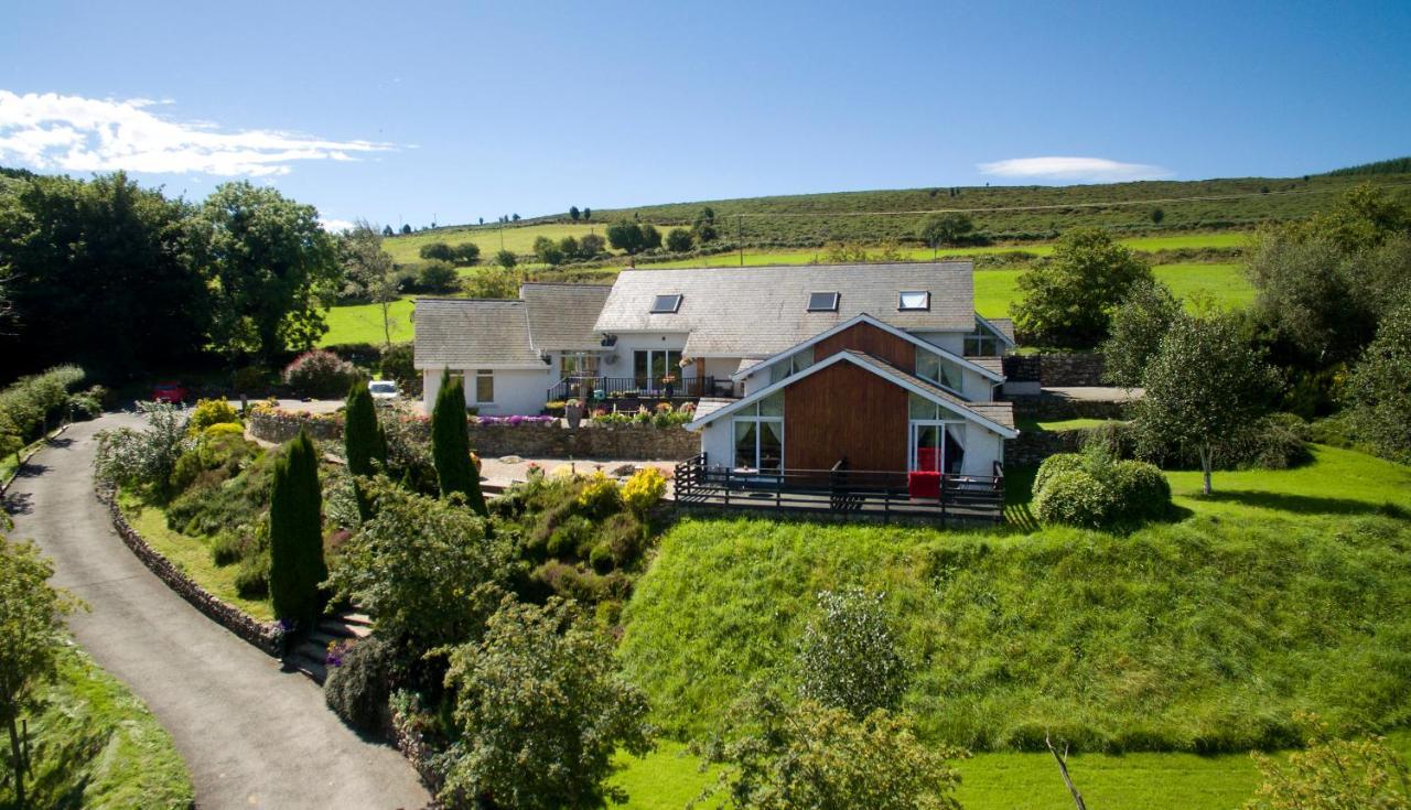 Wicklow Way Lodge Kültér fotó