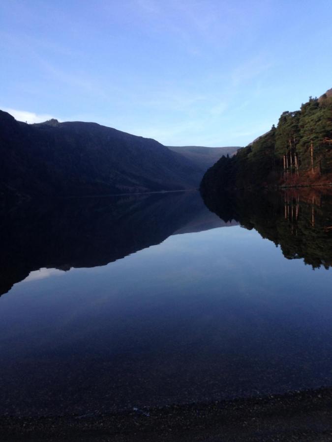 Wicklow Way Lodge Kültér fotó