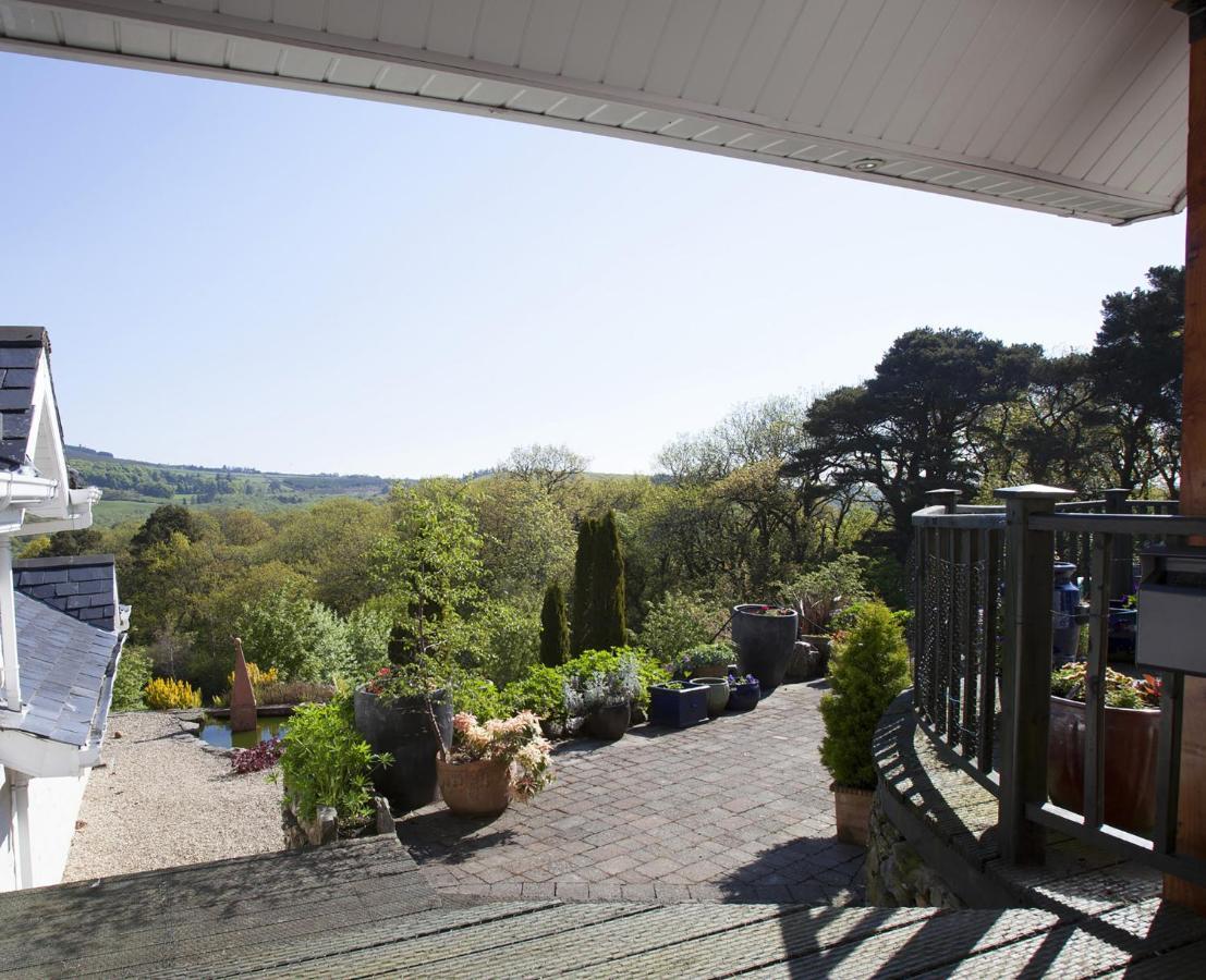 Wicklow Way Lodge Kültér fotó