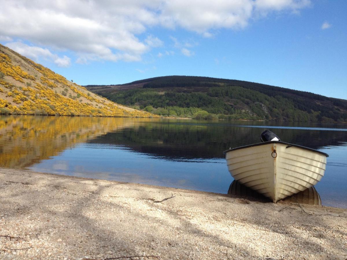 Wicklow Way Lodge Kültér fotó