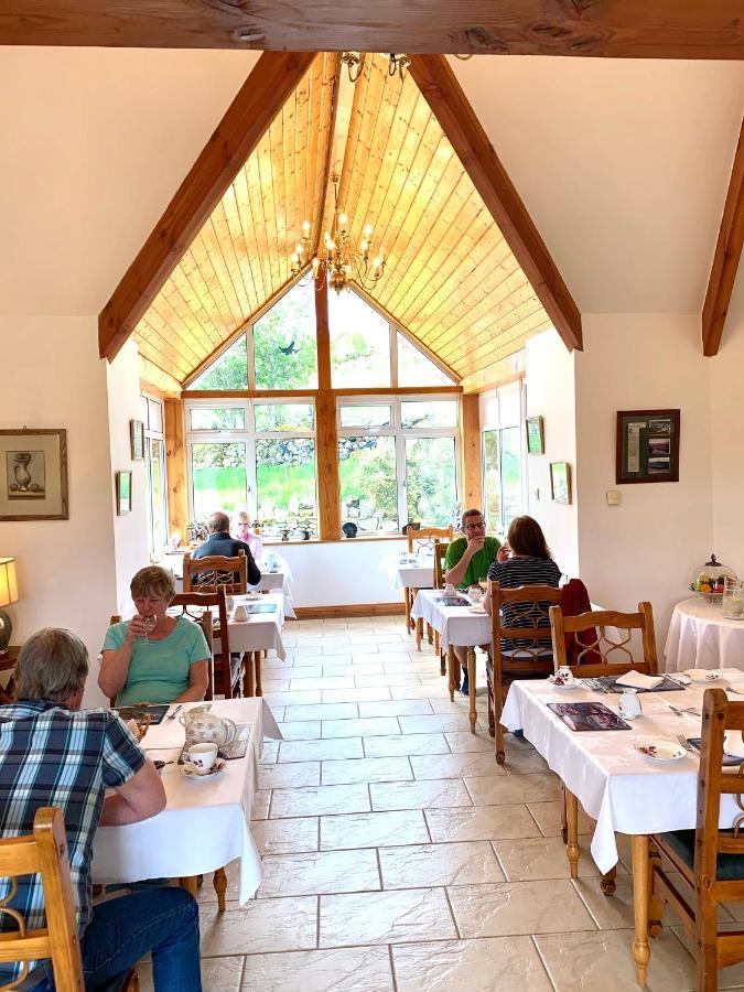 Wicklow Way Lodge Kültér fotó
